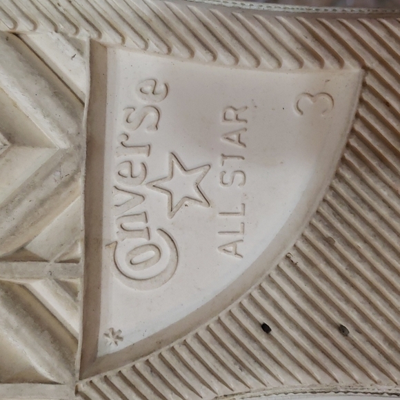 Converse Chuck Taylor all star low top fleece lined black purple - Picture 3 of 8